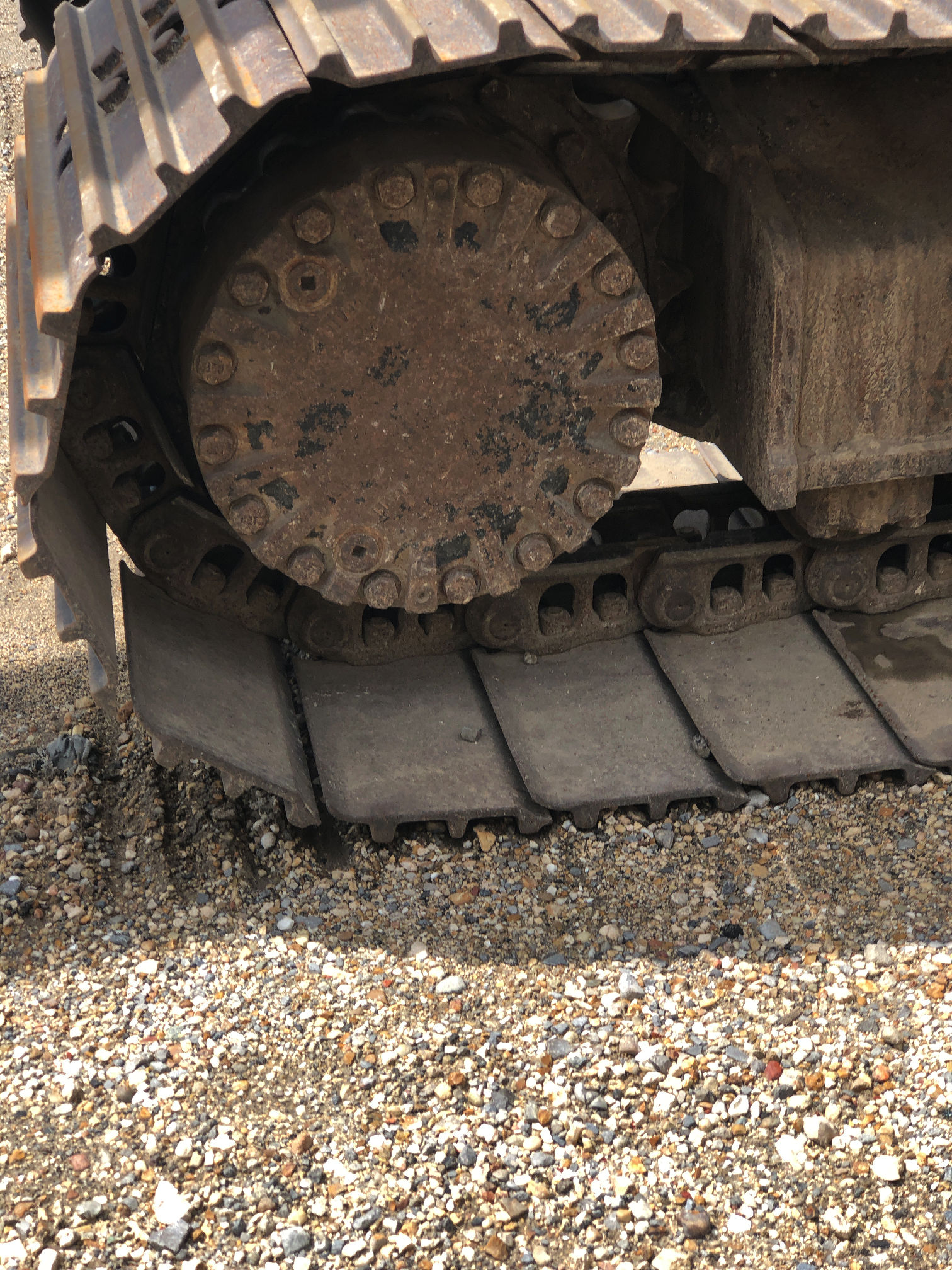 2014 CATERPILLAR 320EL - Image 8