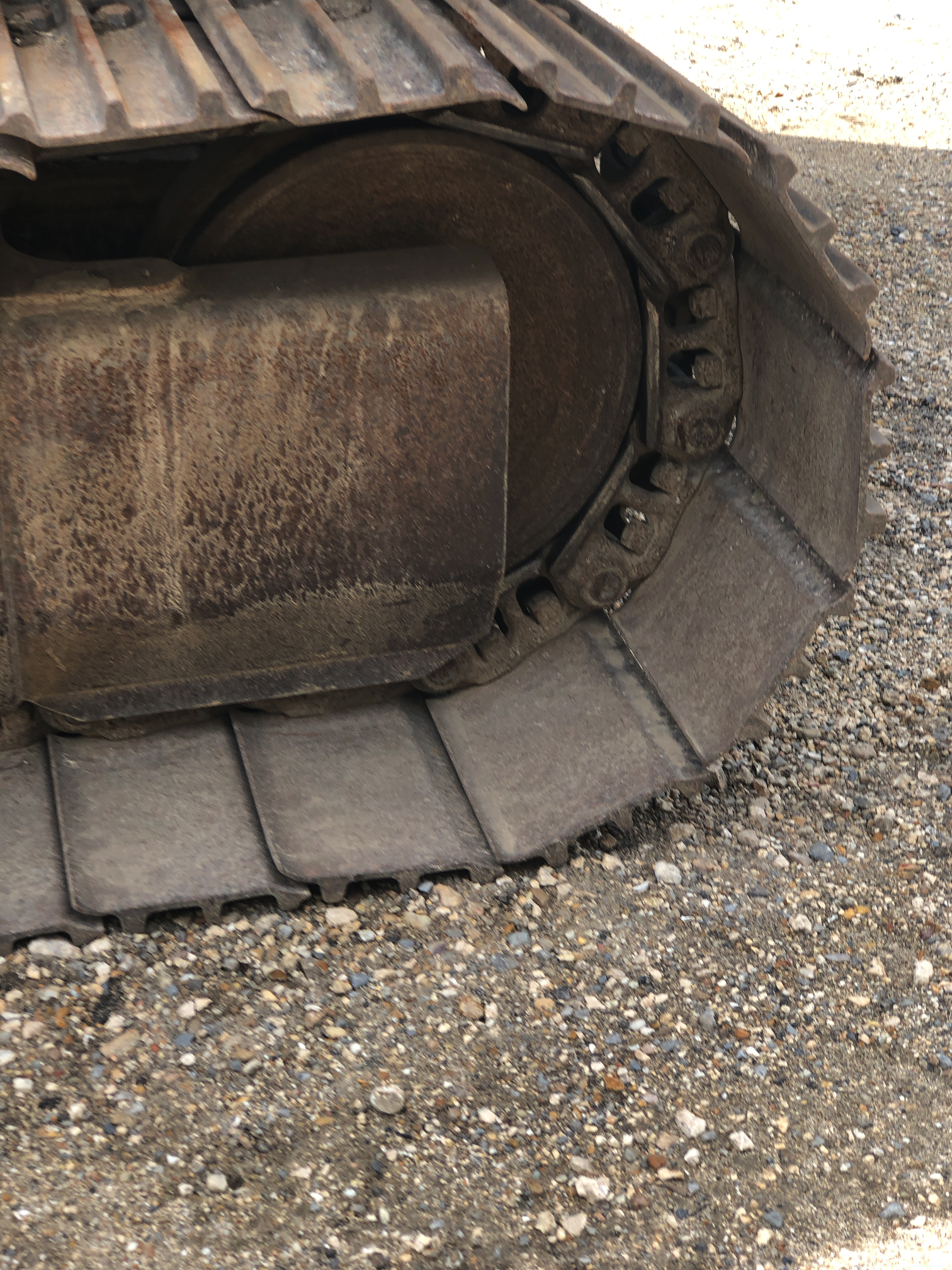 2014 CATERPILLAR 320EL - Image 9