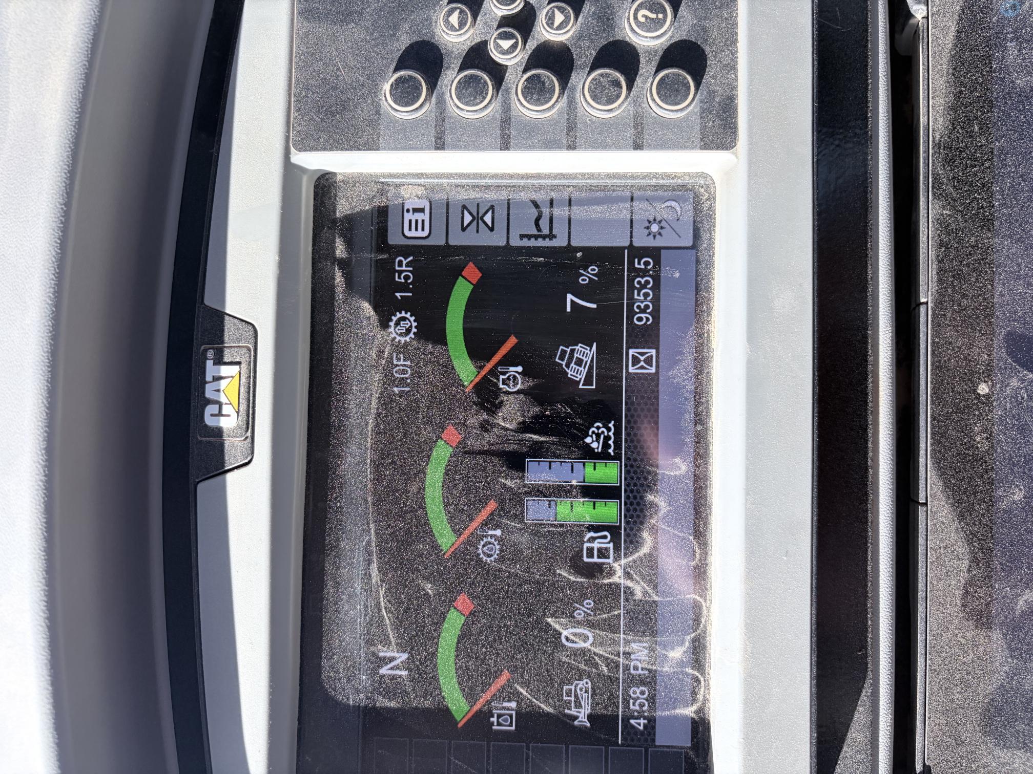 2018 CATERPILLAR D6T LGP - view 14 of 14