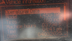 2015 VOLVO L45G - Image 12