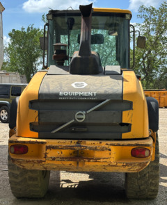 2015 VOLVO L45G - Image 17