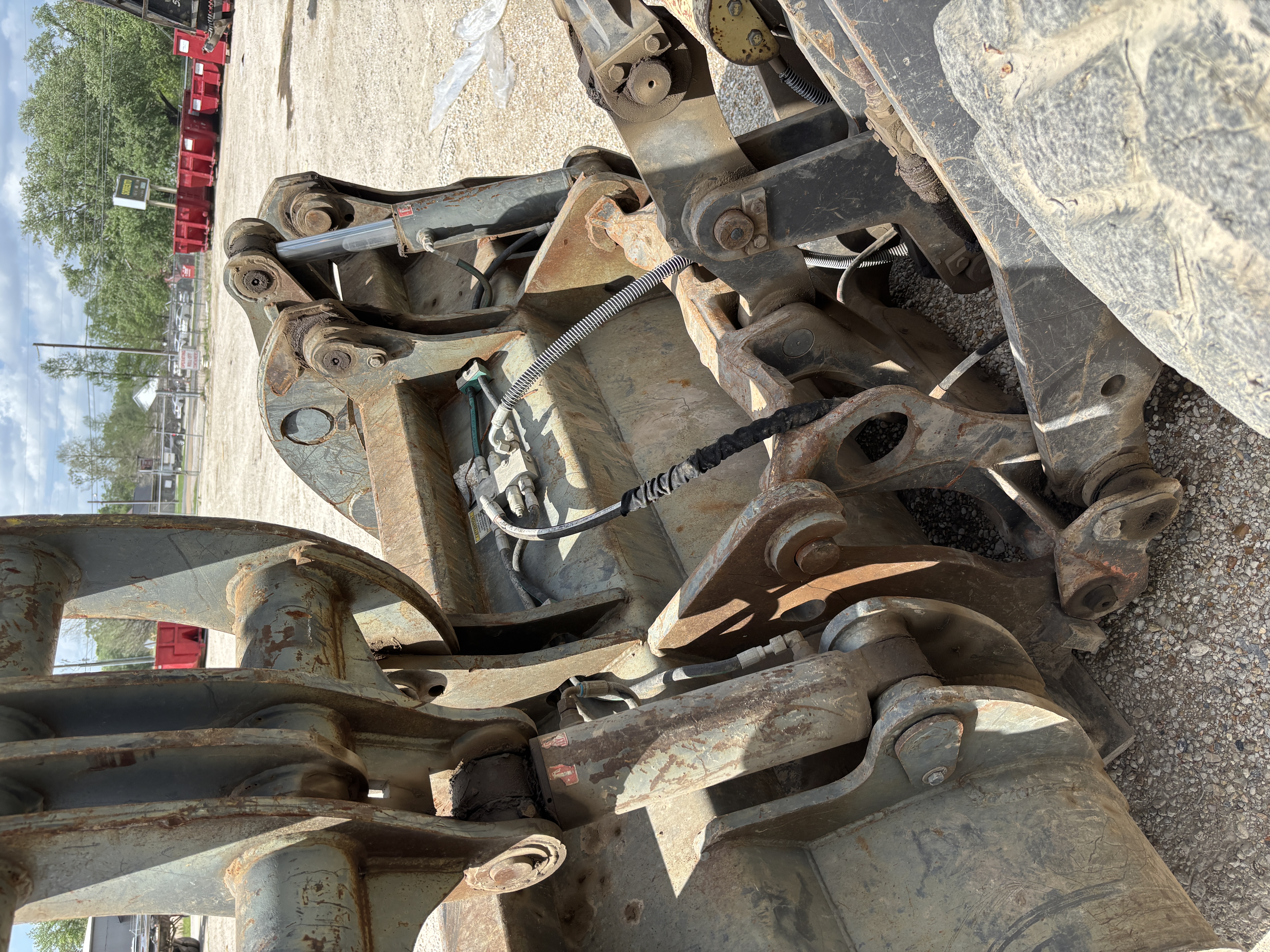 2015 VOLVO L45G - Image 19