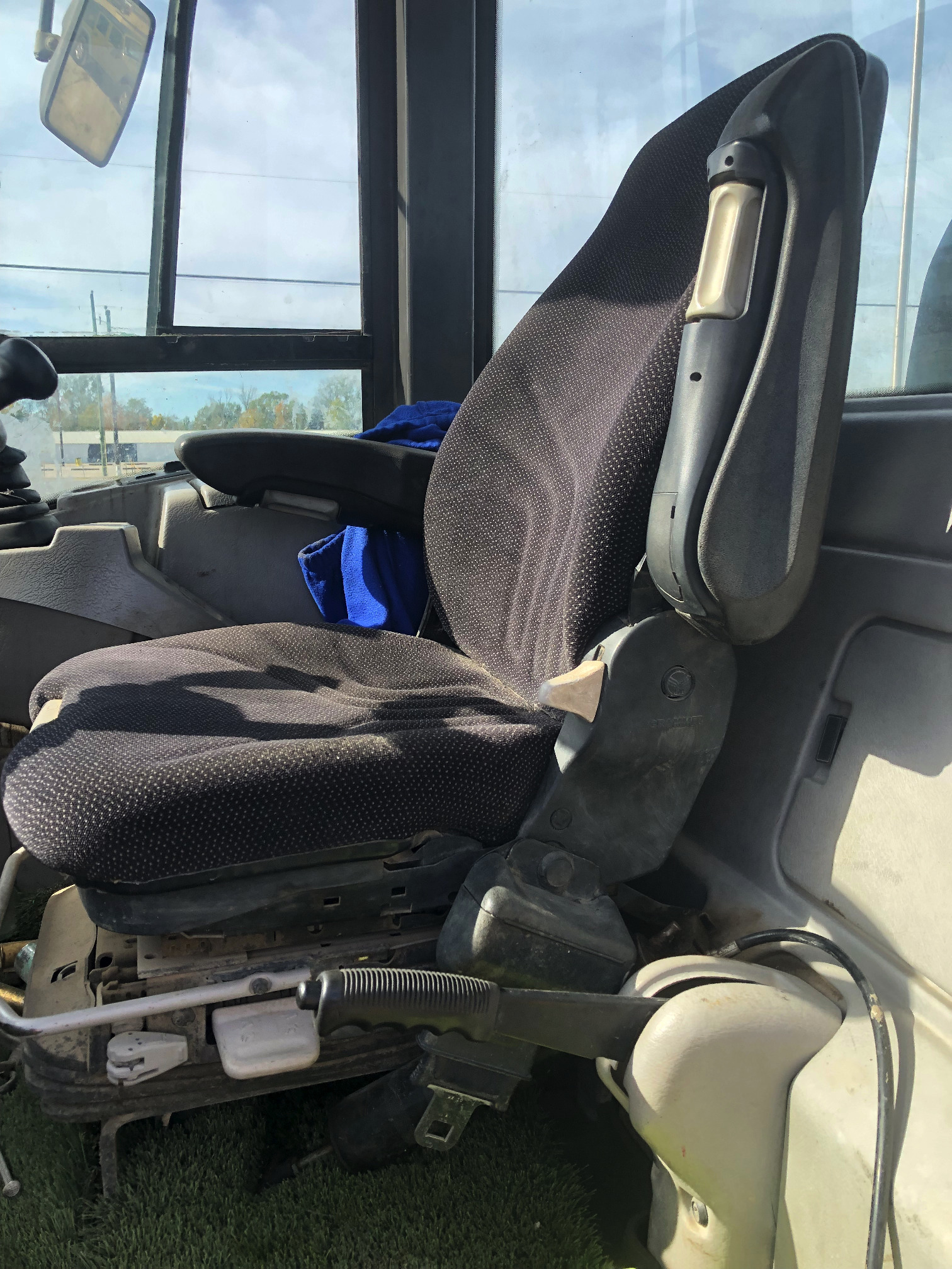 2015 VOLVO L45G - Image 13