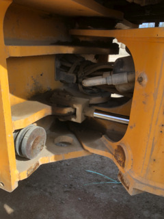 2015 VOLVO L45G - Image 10