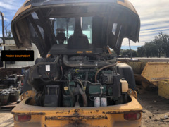 2015 VOLVO L45G - Image 11