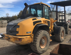 2015 VOLVO L45G - Image 14