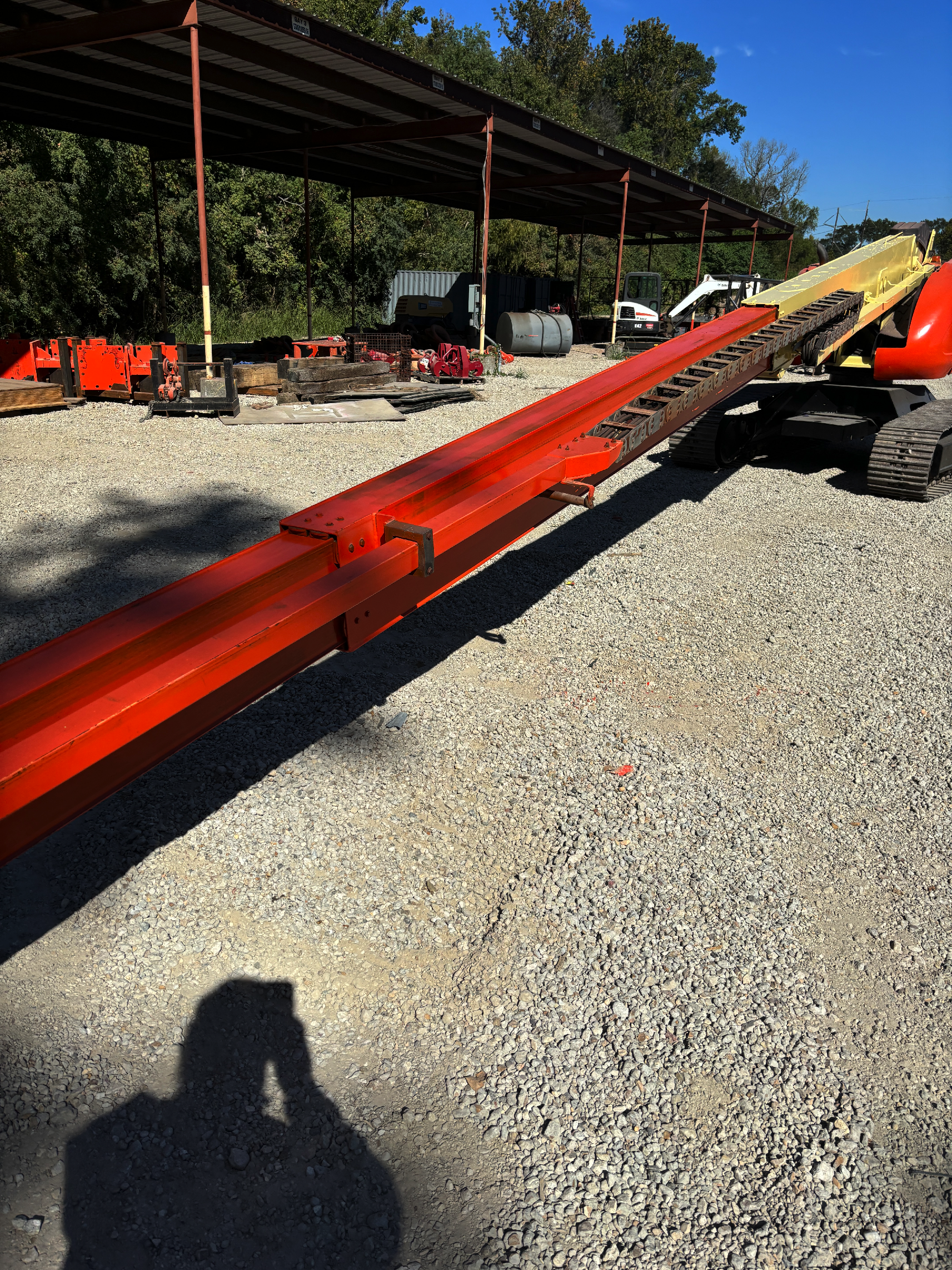 2004 JLG 660SJC - Image 5