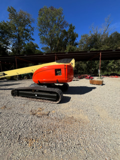 2004 JLG 660SJC - Image 9