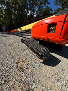 2004 JLG 660SJC - Image 10