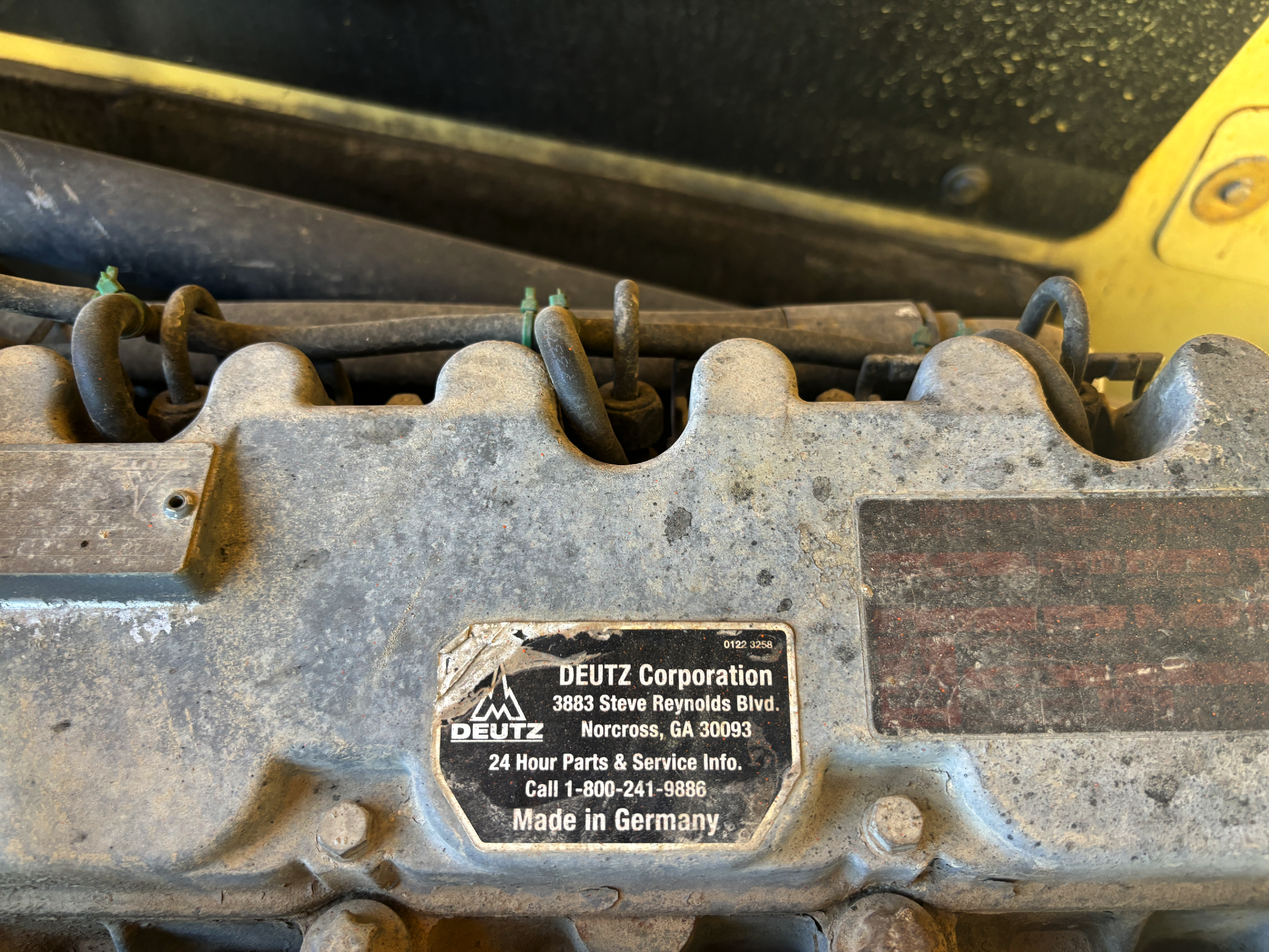 2004 JLG 660SJC - view 17 of 17