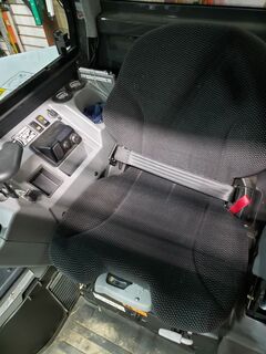 2022 BOBCAT E60 - Image 5