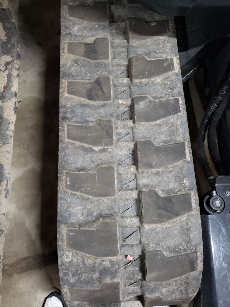 2022 BOBCAT E60 - view 10 of 11