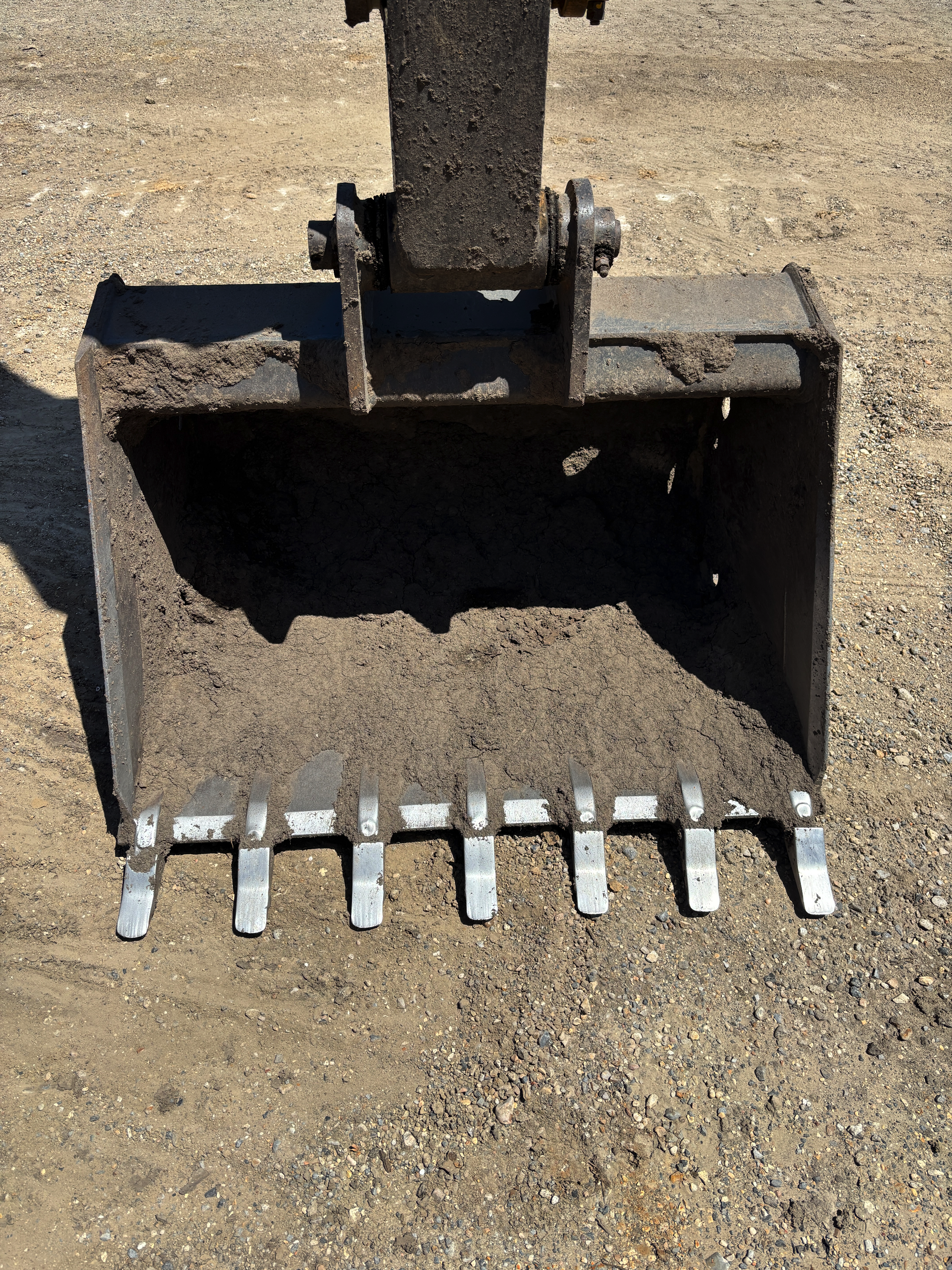 2018 KOBELCO SK260 LC -10 LR - Image 4