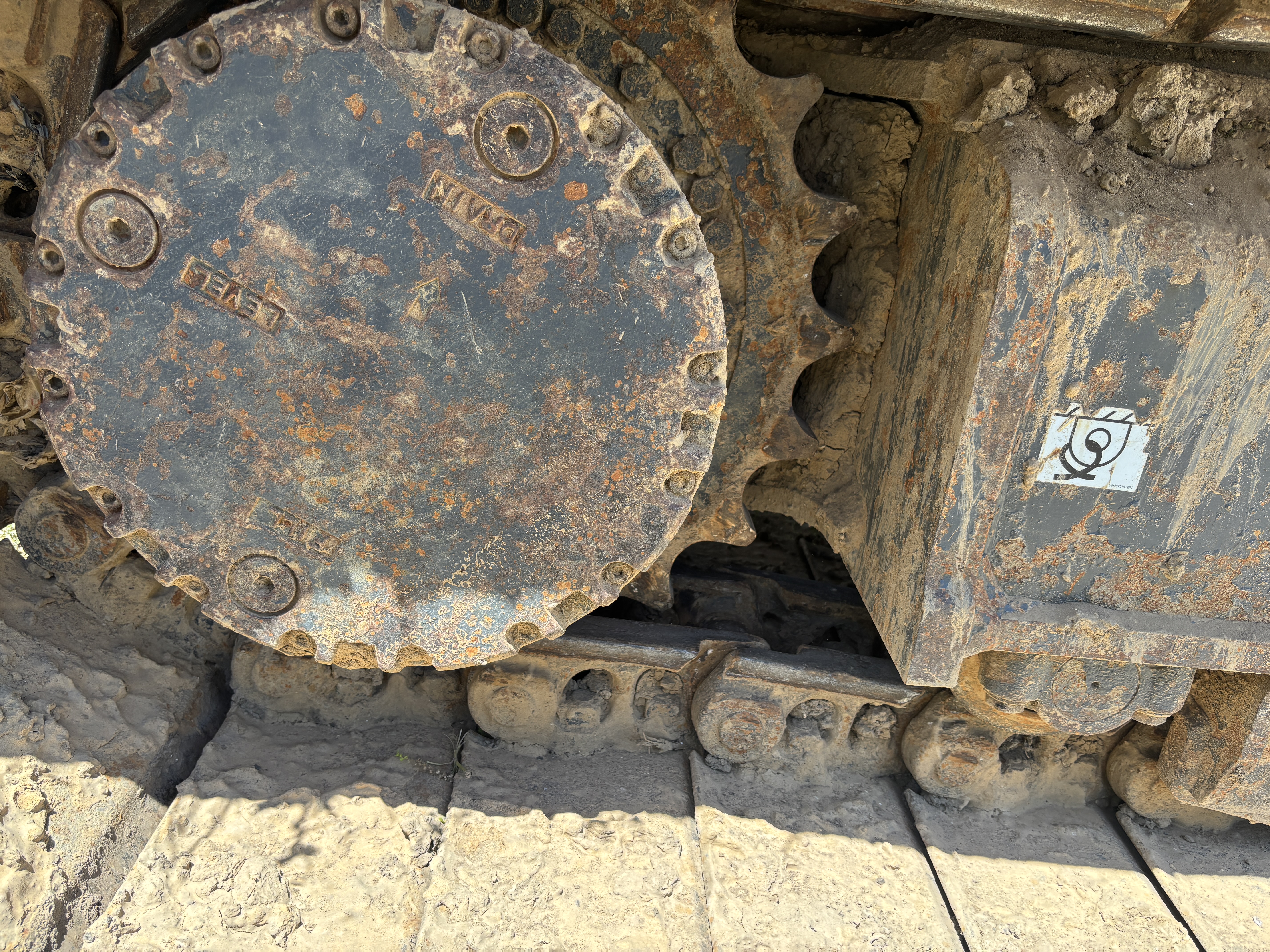 2018 KOBELCO SK260 LC -10 LR - Image 9