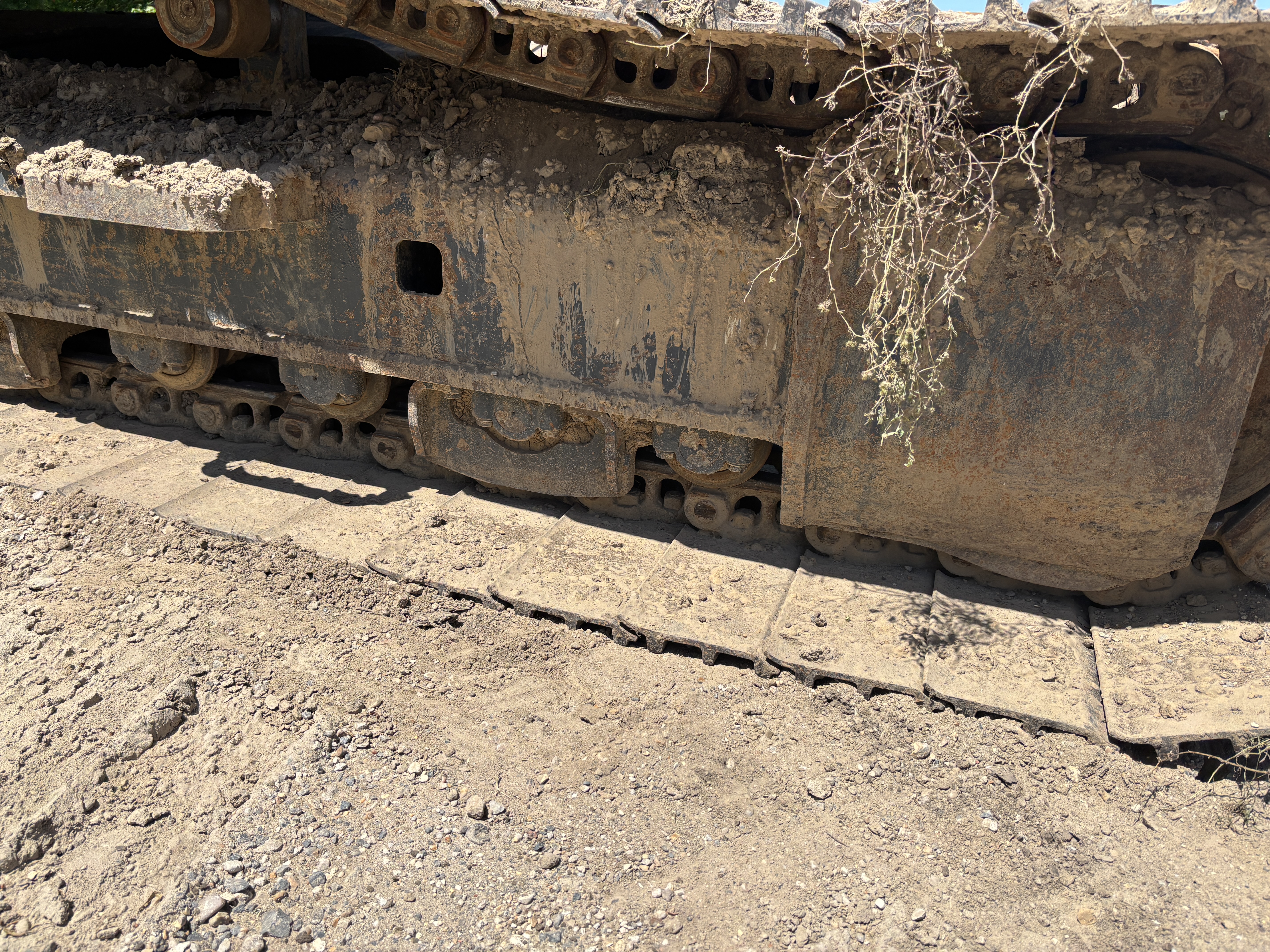 2018 KOBELCO SK260 LC -10 LR - Image 10