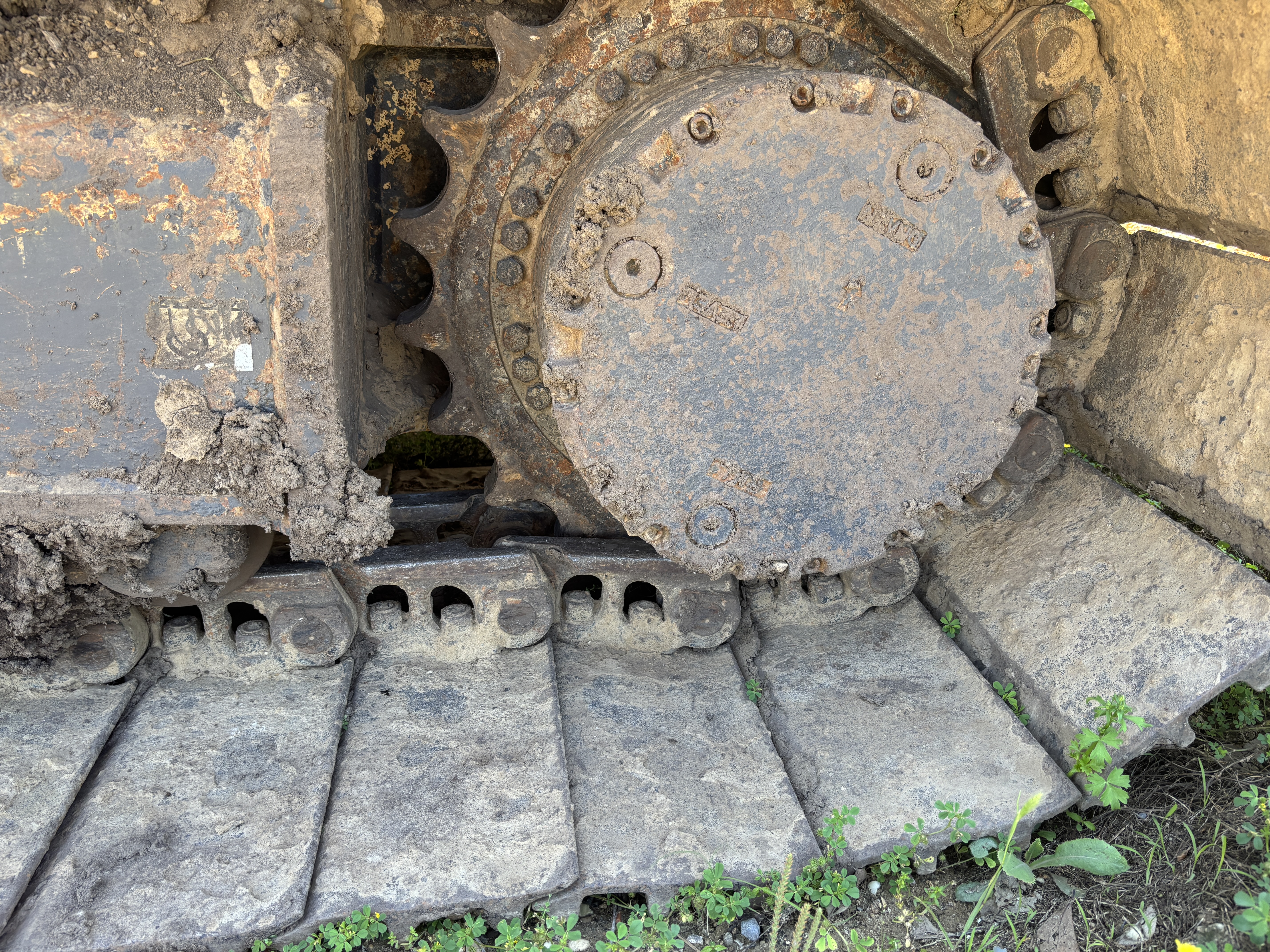 2018 KOBELCO SK260 LC -10 LR - Image 11