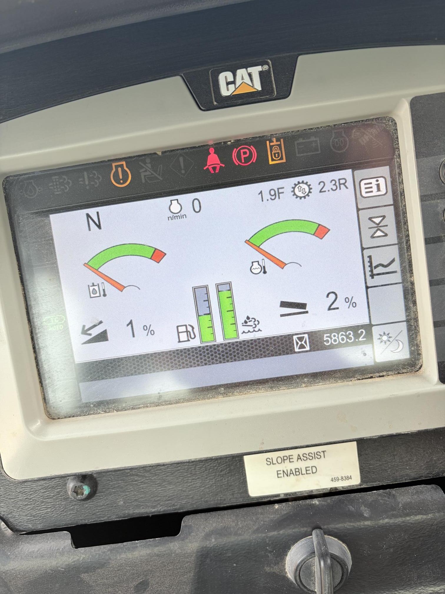 2017 CATERPILLAR D6K2 XL - Image 21