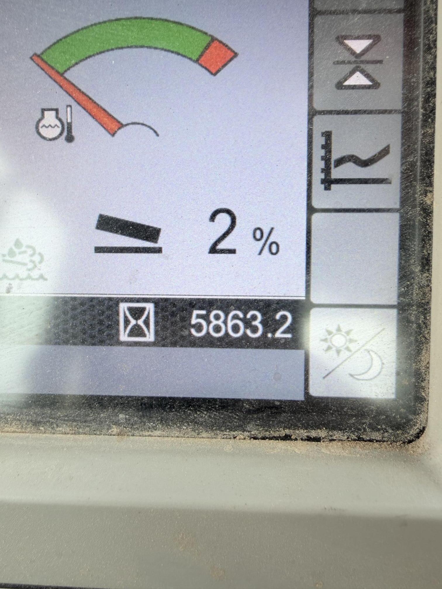 2017 CATERPILLAR D6K2 XL - Image 22