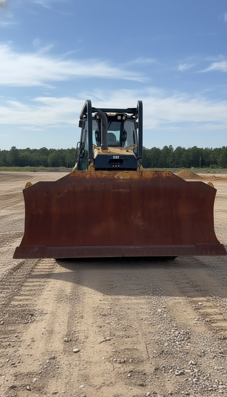 2017 CATERPILLAR D6K2 XL - Image 20