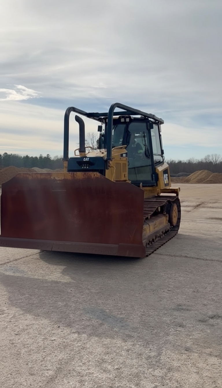 2017 CATERPILLAR D6K2 XL - Image 19