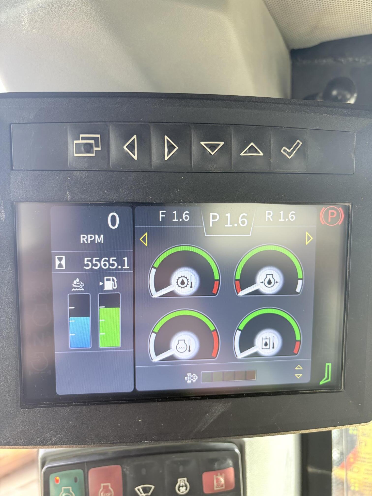 2020 DEERE 850L - Image 6