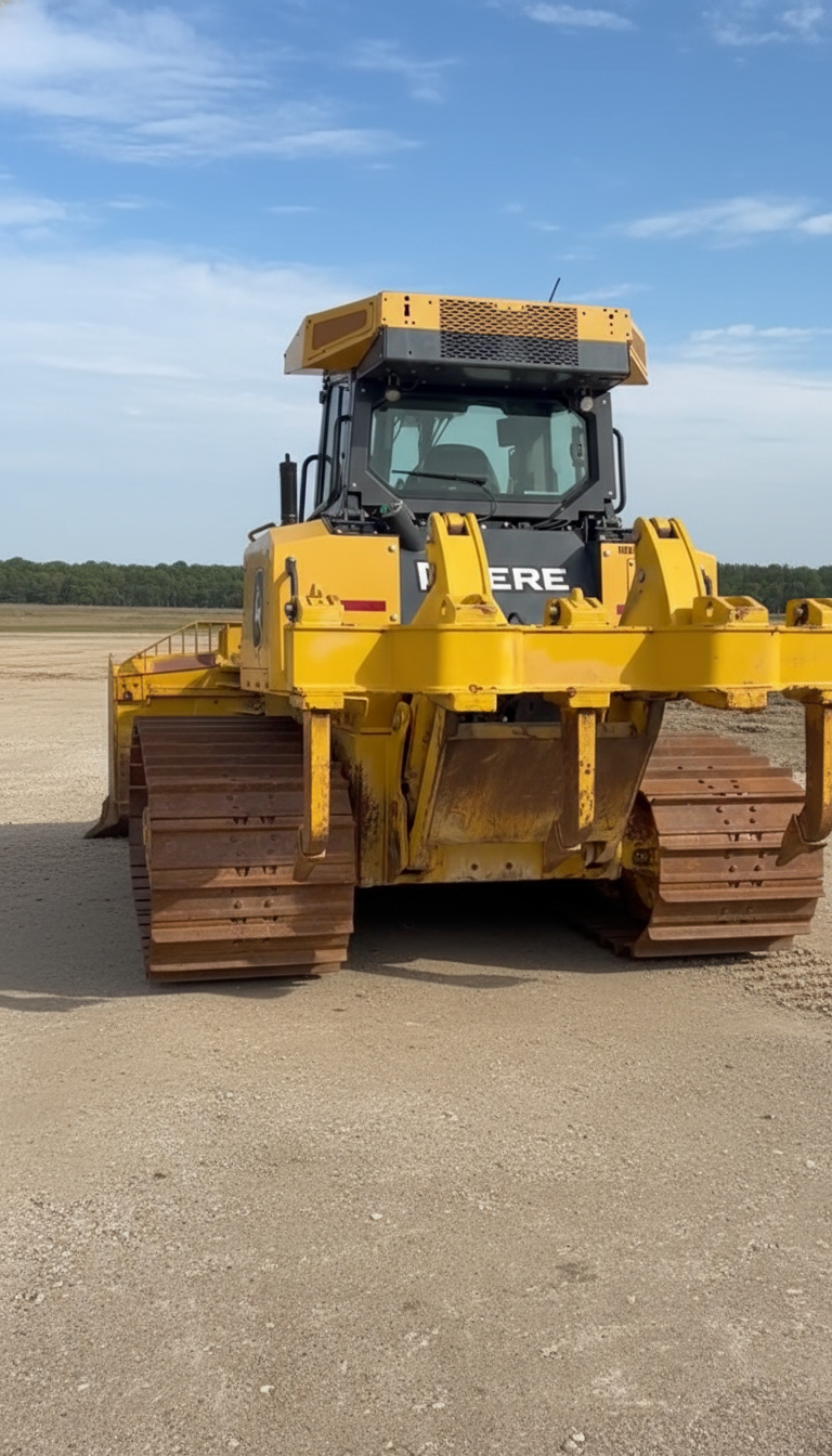 2020 DEERE 850L - view 13 of 23