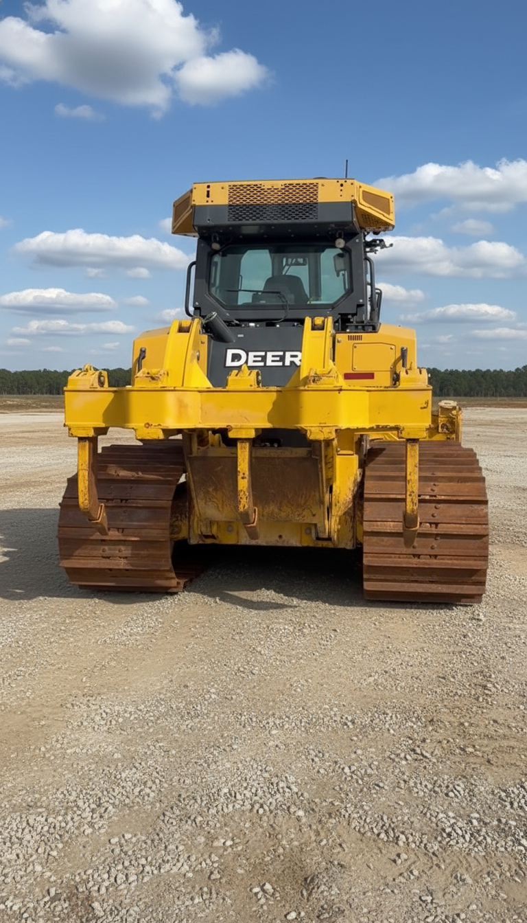 2020 DEERE 850L - Image 14