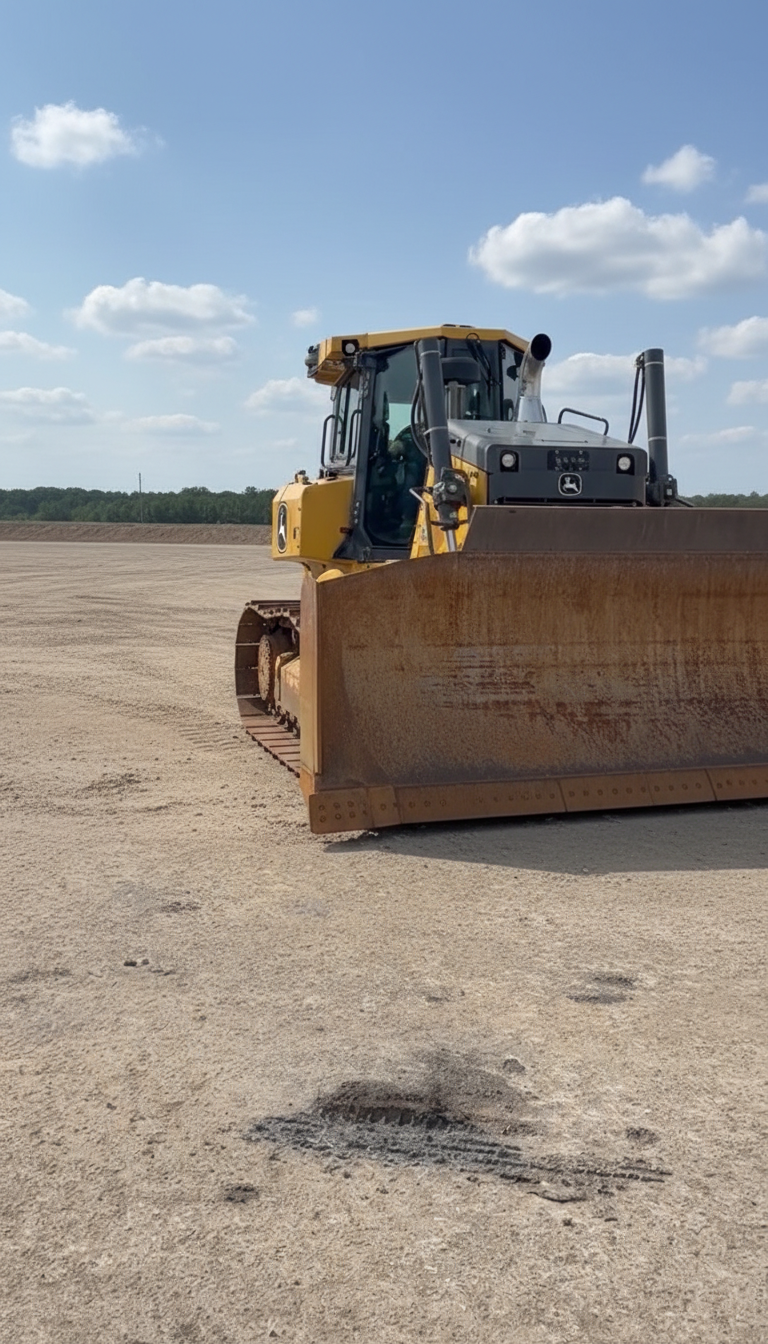 2020 DEERE 850L - Image 21