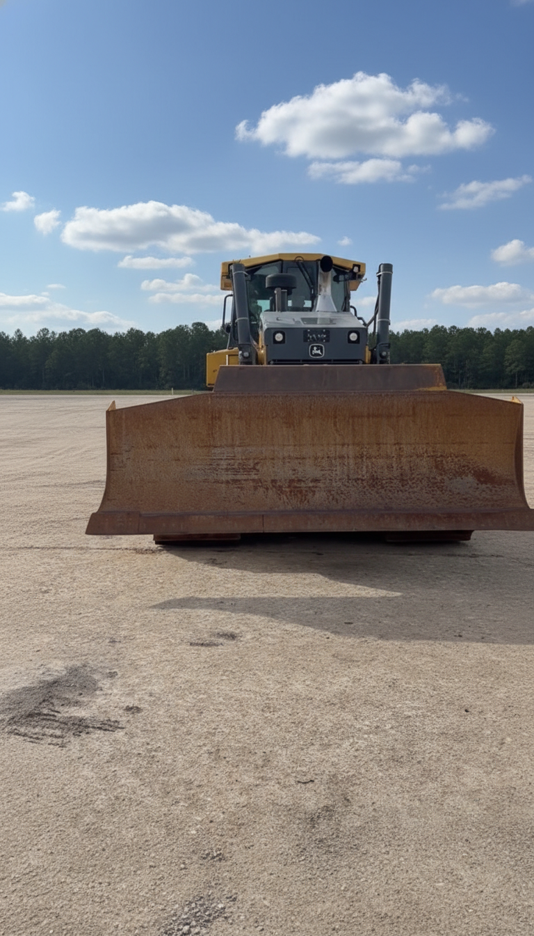 2020 DEERE 850L - Image 22