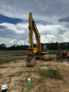 2021 KOMATSU PC360LC-11 - Image 4