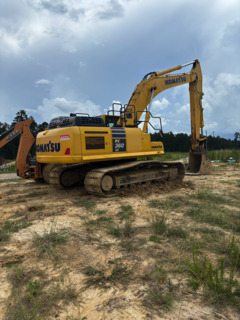 2021 KOMATSU PC360LC-11 - Image 5