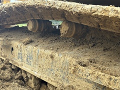 2021 KOMATSU PC360LC-11 - Image 8