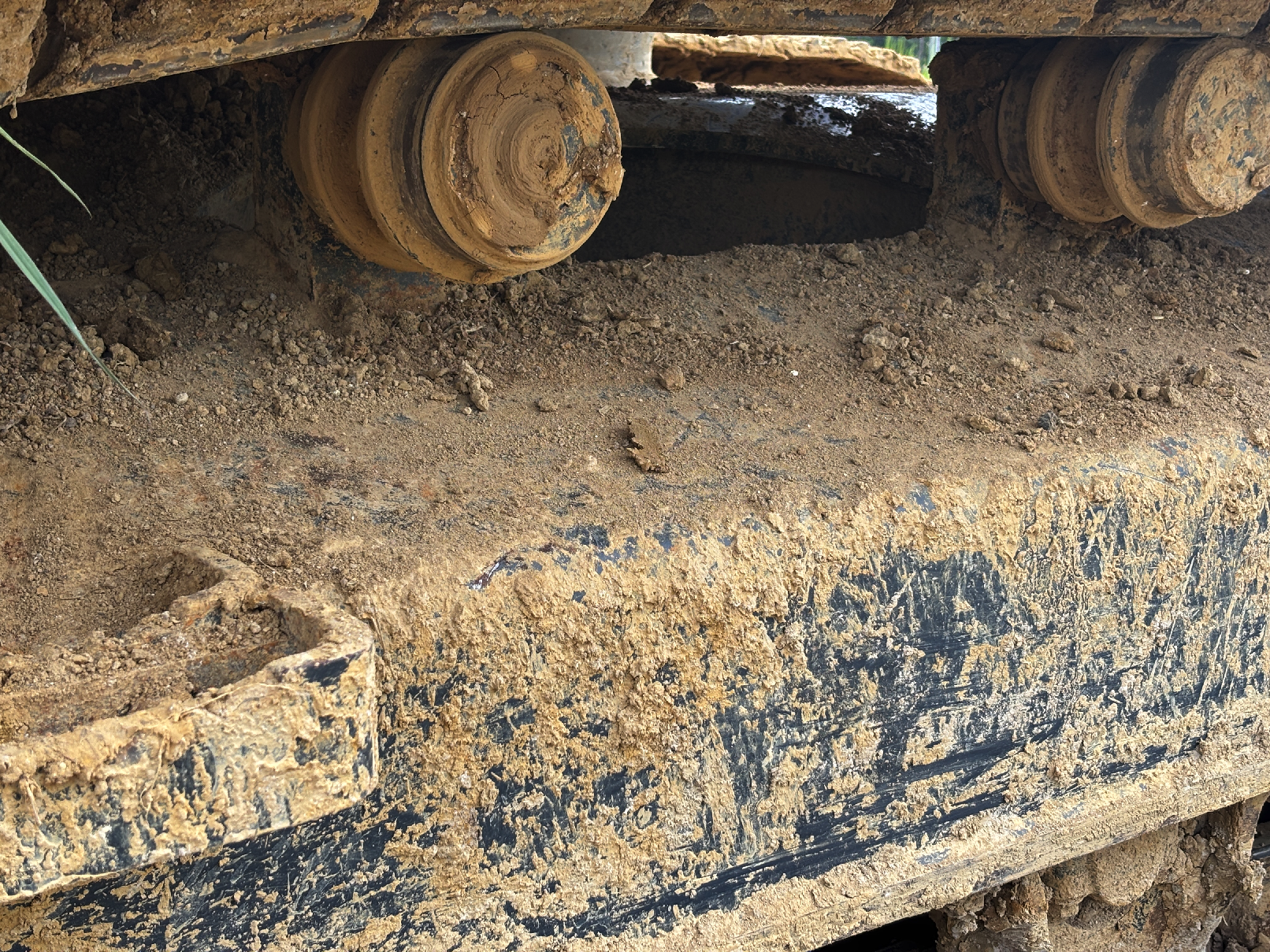 2021 KOMATSU PC360LC-11 - Image 11