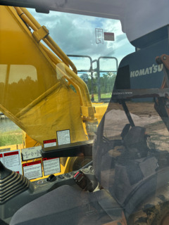 2021 KOMATSU PC360LC-11 - Image 13