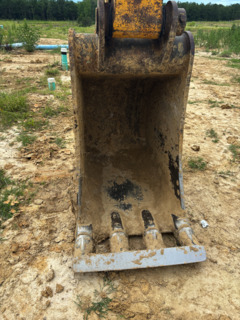 2021 KOMATSU PC360LC-11 - Image 15