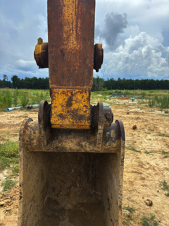 2021 KOMATSU PC360LC-11 - Image 16