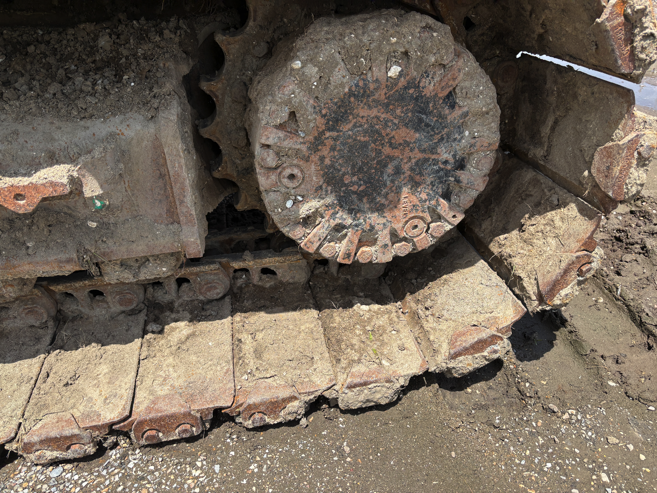 2014 CATERPILLAR 320EL - Image 10