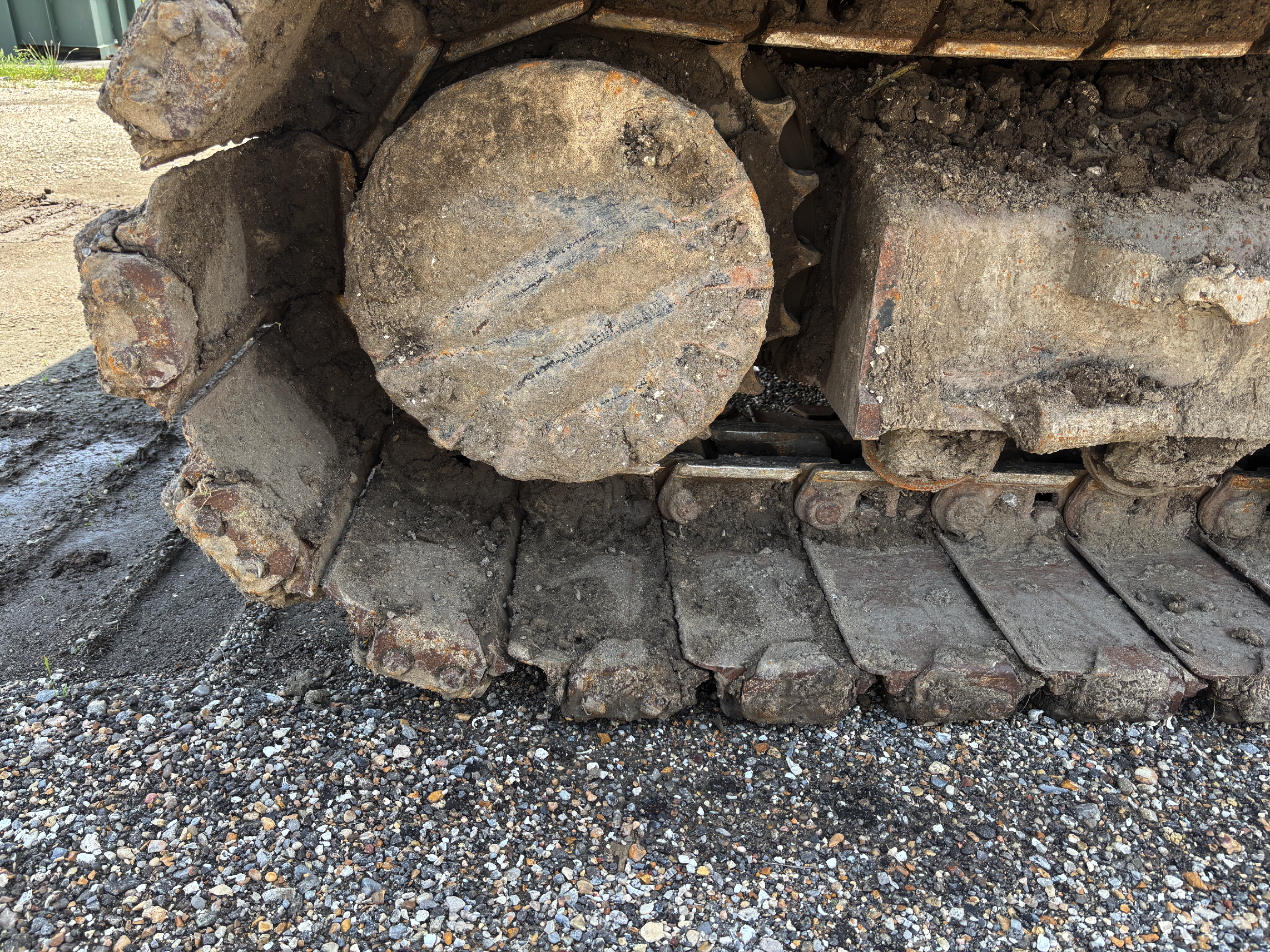 2014 CATERPILLAR 320EL - Image 12