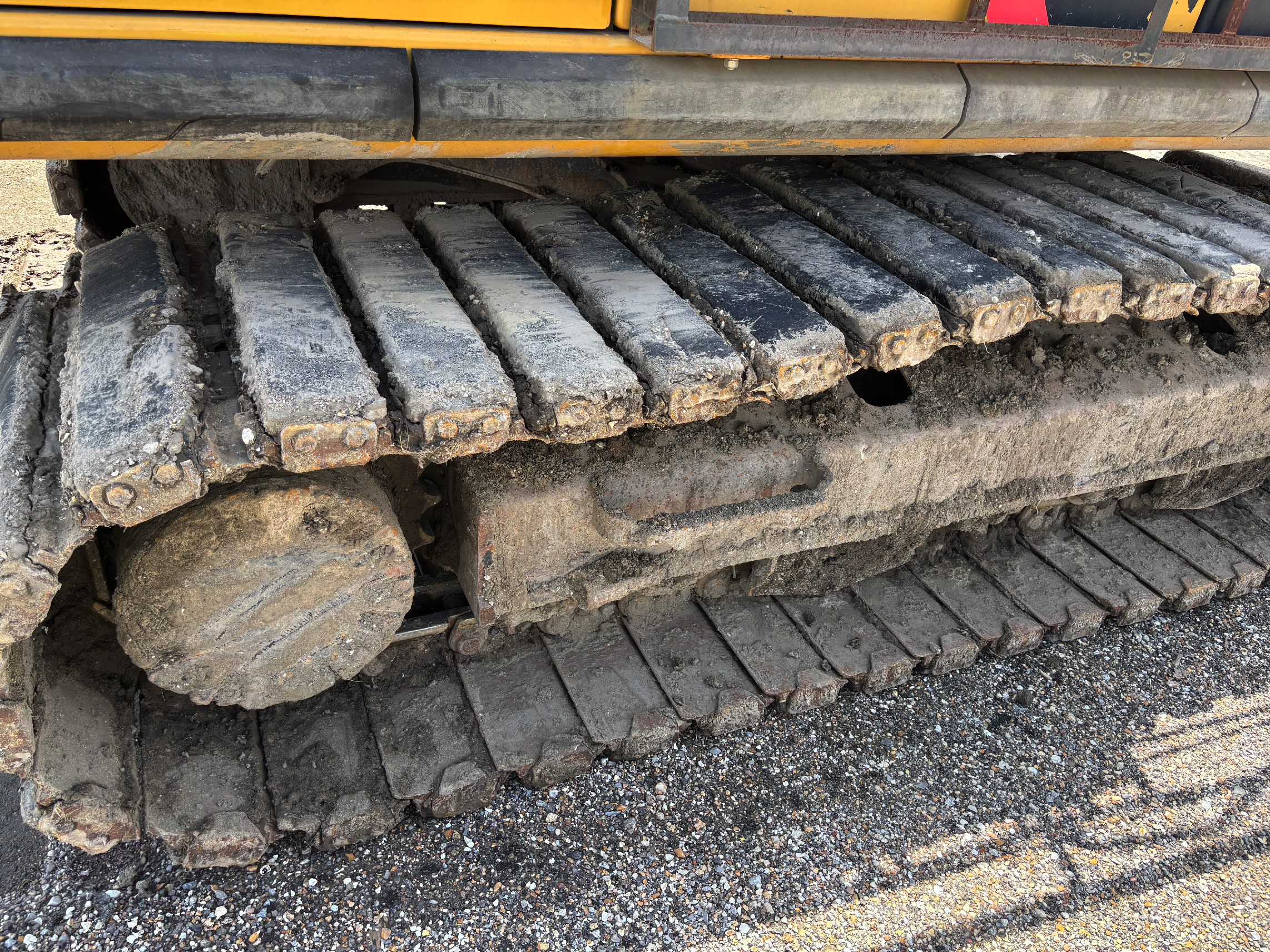 2014 CATERPILLAR 320EL - Image 13