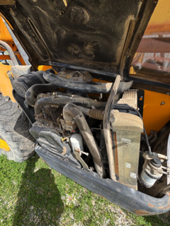 2012 JCB 509-42 - Image 8