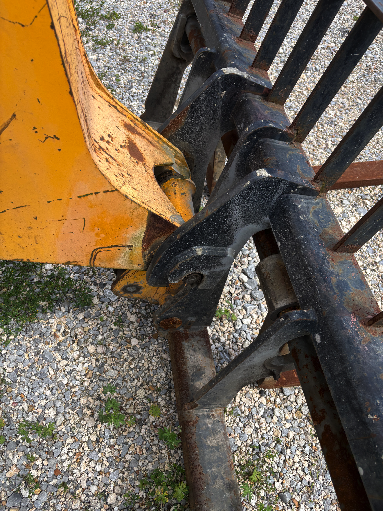 2012 JCB 509-42 - Image 15