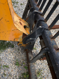 2012 JCB 509-42 - Image 15