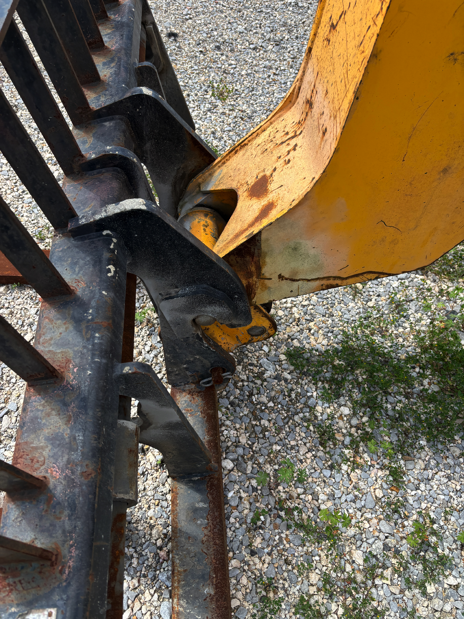 2012 JCB 509-42 - Image 16