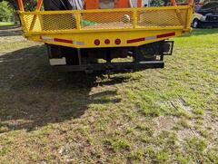 2003 FORD F550 - Image 3