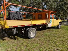 2003 FORD F550 - Image 2