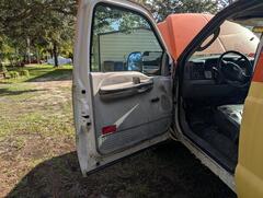 2003 FORD F550 - Image 6