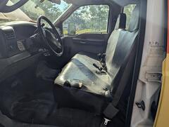 2003 FORD F550 - Image 7