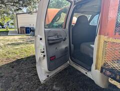 2003 FORD F550 - Image 11