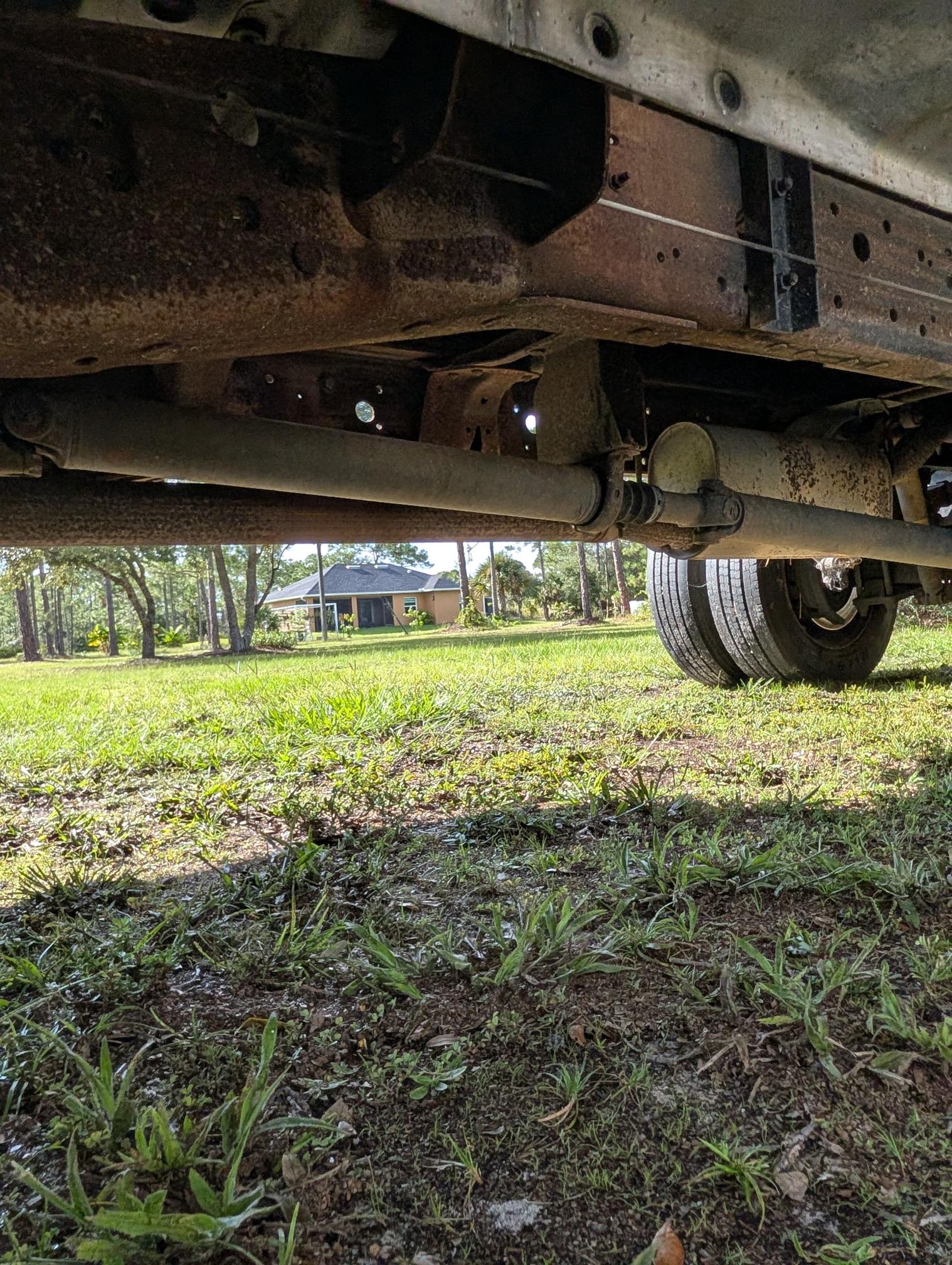 2003 FORD F550 - view 16 of 33