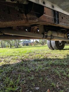 2003 FORD F550 - Image 16